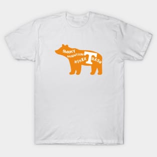 hikerTrash Tee T-Shirt